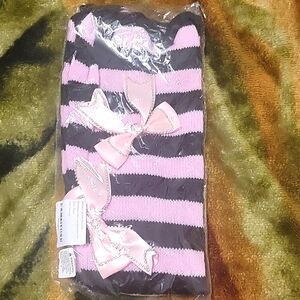 Dolls kill leg warmers